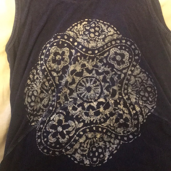 Anama tank top - Picture 2 of 3